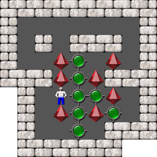 Уровень 72 — Kevin 08